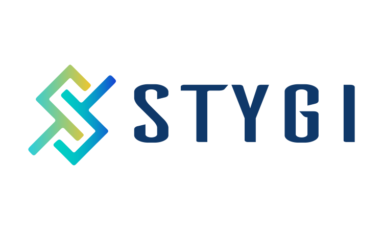 Stygi logo