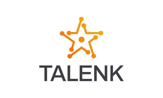 Talenk.com