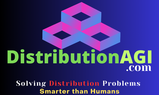 DistributionAGI.com