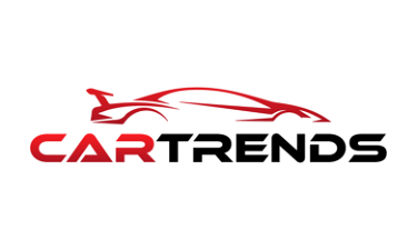 CarTrends.com - Creative brandable domain for sale
