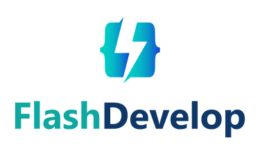 FlashDevelop.com