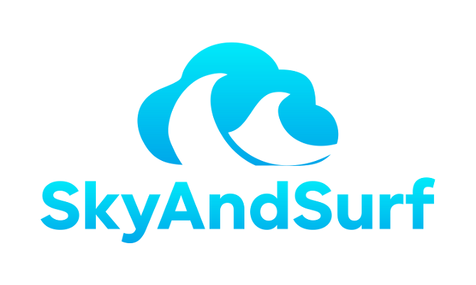 SkyAndSurf.com