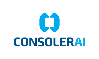 ConsolerAI.com