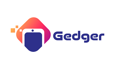 Gedger.com