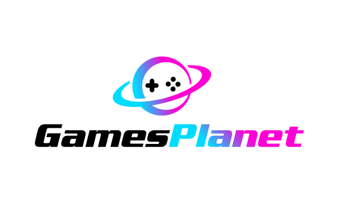 GamesPlanet.io