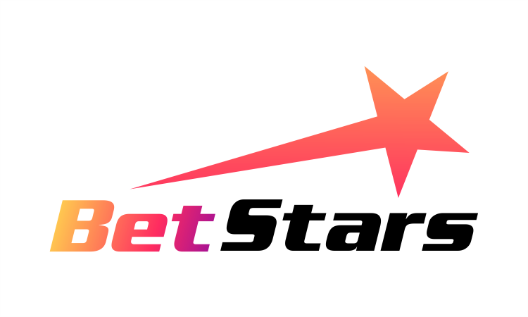 BetStars.io - Creative brandable domain for sale