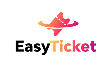 EasyTicket.io