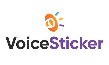 VoiceSticker.com