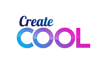 CreateCool.com - Creative brandable domain for sale