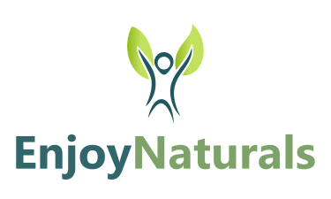 EnjoyNaturals.com