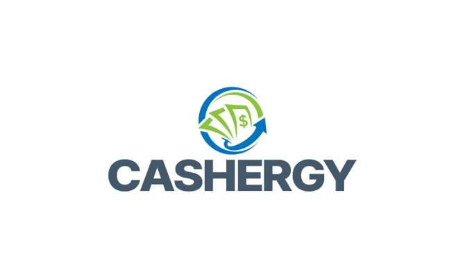 Cashergy.com