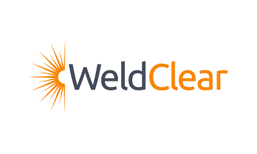 WeldClear.com - Creative brandable domain for sale