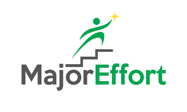 MajorEffort.com