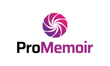 ProMemoir.com