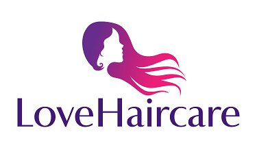 LoveHaircare.com