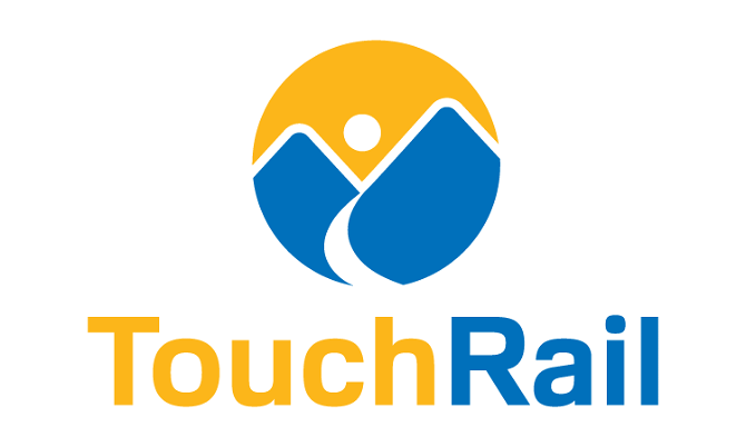 touchrail.com