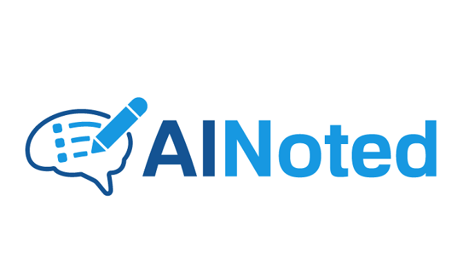 AINoted.com