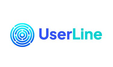 UserLine logo