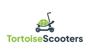 TortoiseScooters.com