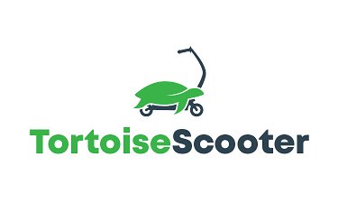 TortoiseScooter.com