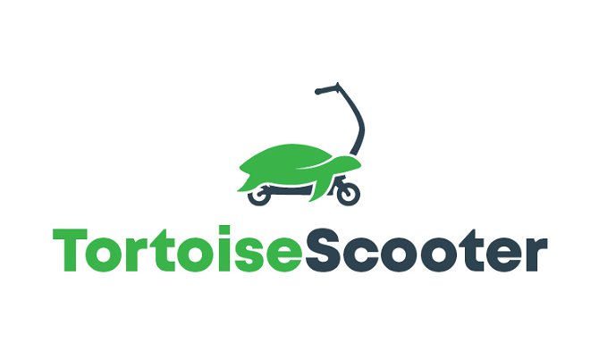 TortoiseScooter.com