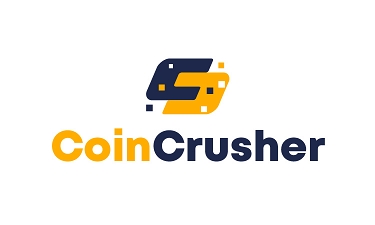 CoinCrusher.com