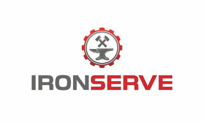 IronServe.com