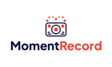 MomentRecord.com