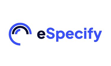 eSpecify.com