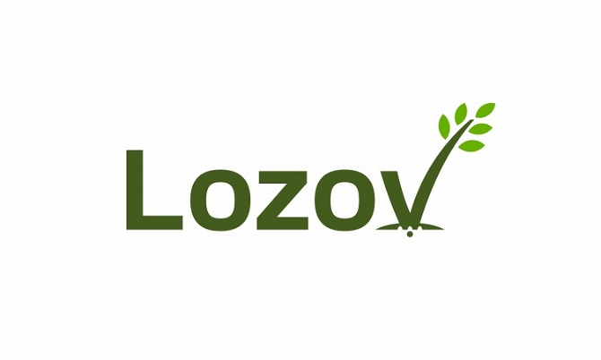 Lozov.com