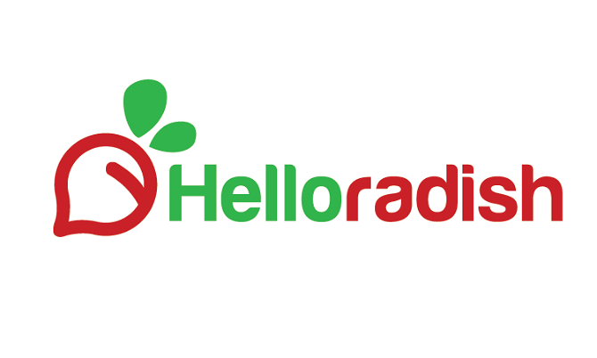 HelloRadish.com