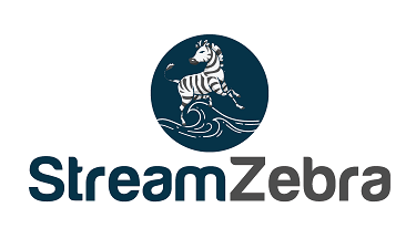 StreamZebra.com