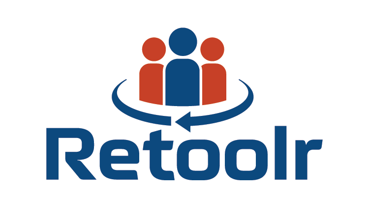 Retoolr.com - Creative brandable domain for sale
