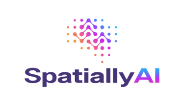 SpatiallyAI.com