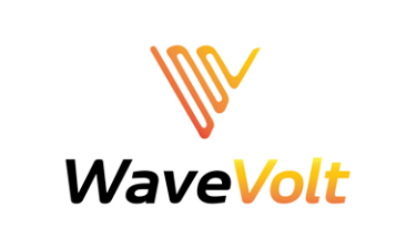 WaveVolt logo