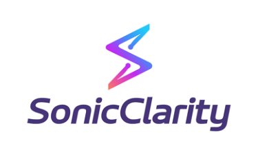 SonicClarity.com