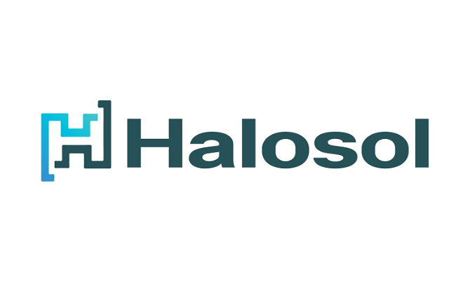 Halosol.com
