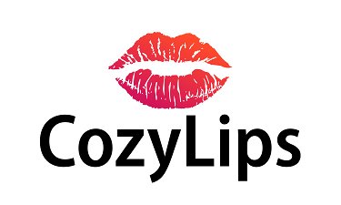 CozyLips.com