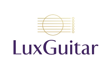 LuxGuitar.com