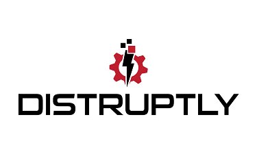 Distruptly.com