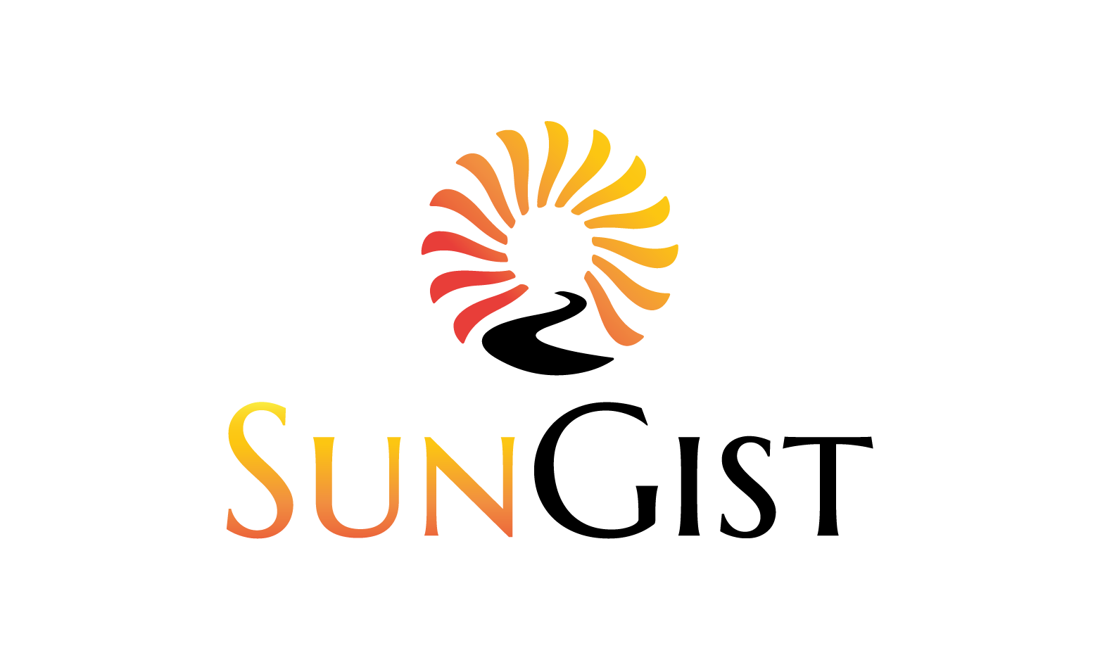 SunGist logo