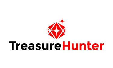 TreasureHunter.io