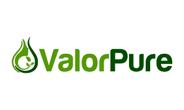 ValorPure.com
