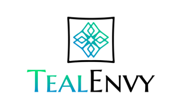 TealEnvy.com