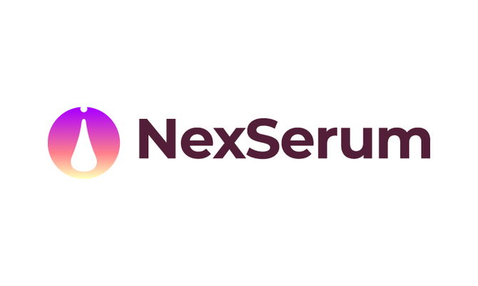 nexserum.com