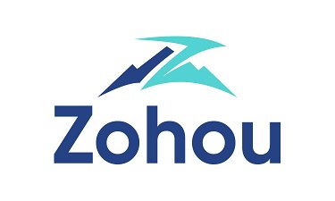 Zohou.com