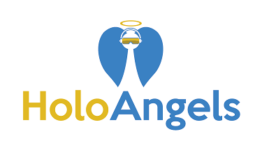 HoloAngels.com