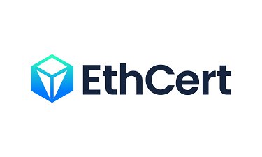 EthCert.com