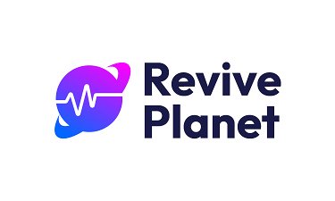 RevivePlanet.com