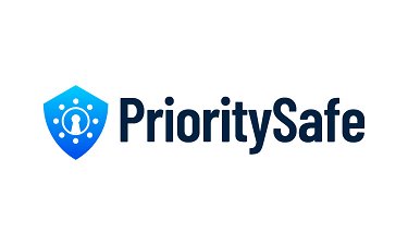 PrioritySafe.com - Creative brandable domain for sale